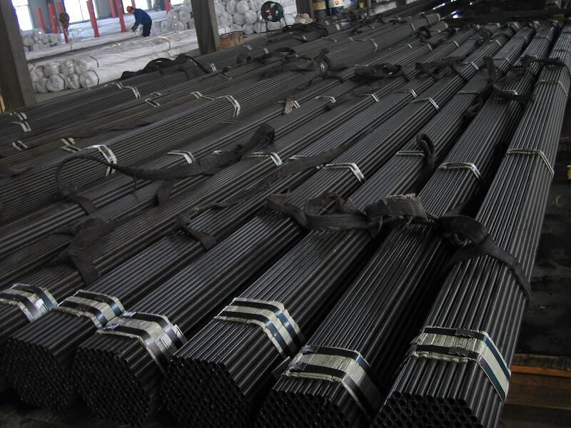 石河子q235nh耐候钢管