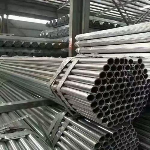 石河子q355nhb耐候钢管